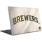 MLB Milwaukee Brewers Home Jersey Dell XPS Skin
