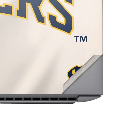 MLB Milwaukee Brewers Home Jersey HP ZBook Fury 16 G10 Skin