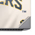 MLB Milwaukee Brewers Home Jersey HP ZBook Fury 16 G10 Skin