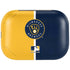 MLB Milwaukee Brewers Split Amazon Echo Buds Skin