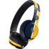 MLB Milwaukee Brewers Split Beats Solo 4 Wireless Headphones Skin