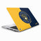 MLB Milwaukee Brewers Split HP Elitebook Skin
