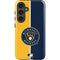 MLB Milwaukee Brewers Split Galaxy S25 Plus Impact Case