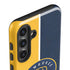 MLB Milwaukee Brewers Split Galaxy S25 Plus Impact Case