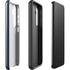 MLB Milwaukee Brewers Split Galaxy S25 Plus Impact Case