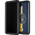 MLB Milwaukee Brewers Split Galaxy S24 Plus Waterproof Case