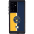 MLB Milwaukee Brewers Split Galaxy S24 Ultra Waterproof Case