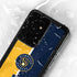 MLB Milwaukee Brewers Split Galaxy S24 Ultra Waterproof Case