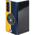 MLB Milwaukee Brewers Split Galaxy Z Fold6 Skin