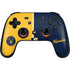 MLB Milwaukee Brewers Split Google Stadia Controller Skin