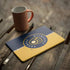 MLB Milwaukee Brewers Split iPad Skins