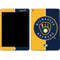 MLB Milwaukee Brewers Split Apple iPad Skin