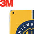 MLB Milwaukee Brewers Split Apple iPad Skin