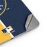 MLB Milwaukee Brewers Split Apple iPad Air Skin