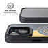 MLB Milwaukee Brewers Split iPhone 14 Plus Kickstand Case