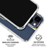 MLB Milwaukee Brewers Split iPhone 15 Clear Case