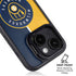MLB Milwaukee Brewers Split iPhone 15 Plus Kickstand Case
