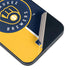 MLB Milwaukee Brewers Split iPhone 15 Skin
