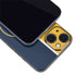 MLB Milwaukee Brewers Split iPhone 15 Skin