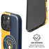 MLB Milwaukee Brewers Split iPhone 16 Pro Magsafe Impact Case