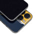 MLB Milwaukee Brewers Split iPhone 16 Pro Skin