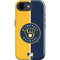 MLB Milwaukee Brewers Split iPhone 16e Impact Case