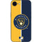 MLB Milwaukee Brewers Split iPhone 16e Skin