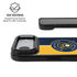 MLB Milwaukee Brewers Split iPhone 17 Air Kickstand Case