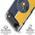 MLB Milwaukee Brewers Split iPhone 17 Air MagSafe Case