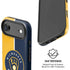 MLB Milwaukee Brewers Split iPhone 17 Air Magsafe Impact Case
