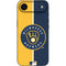 MLB Milwaukee Brewers Split iPhone 17 Air Skin