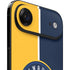 MLB Milwaukee Brewers Split iPhone 17 Air Skin