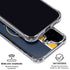 MLB Milwaukee Brewers Split iPhone 17 MagSafe Case