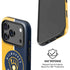 MLB Milwaukee Brewers Split iPhone 17 Pro Magsafe Impact Case
