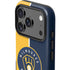 MLB Milwaukee Brewers Split iPhone 17 Pro Max Impact Case