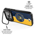 MLB Milwaukee Brewers Split iPhone 17 Pro Max Kickstand Case