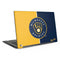 MLB Milwaukee Brewers Split Dell Latitude Skin