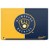 MLB Milwaukee Brewers Split Dell Latitude Skin