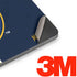 MLB Milwaukee Brewers Split Apple MacBook Air Skin
