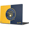 MLB Milwaukee Brewers Split Apple MacBook Pro 14-inch Skin