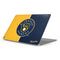MLB Milwaukee Brewers Split Apple MacBook Pro 16-inch Skin