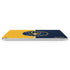MLB Milwaukee Brewers Split Apple MacBook Pro 16-inch Skin