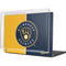 MLB Milwaukee Brewers Split MacBook Cases