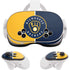 MLB Milwaukee Brewers Split Meta Quest 3S Skin