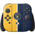 MLB Milwaukee Brewers Split Nintendo Skins