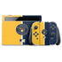 MLB Milwaukee Brewers Split Nintendo Skins