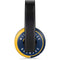 MLB Milwaukee Brewers Split PlayStation 4 Gold Wireless Headset Skin