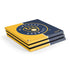 MLB Milwaukee Brewers Split PlayStation PS4 Skins