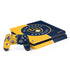 MLB Milwaukee Brewers Split PlayStation PS4 Skins