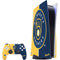 MLB Milwaukee Brewers Split PlayStation PS5 Skins